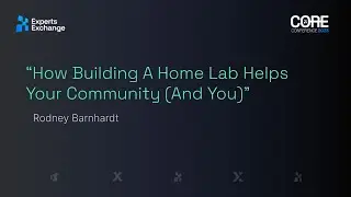 How Building a Home Lab Helps Your Community (And You)