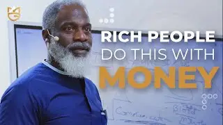 How Rich People Think About Money (Psychology of Money)