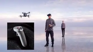 DJI FPV Drone Motion Controller Price and More