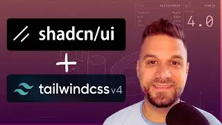 Shadcn Just Upgraded to Tailwind v4! Here’s How to Upgrade Fast!