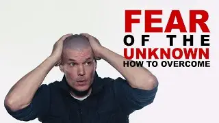 How to overcome your fear of uncertainty in life (psychology)