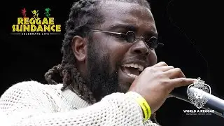 Yaksta live at Reggae Sundance 2023