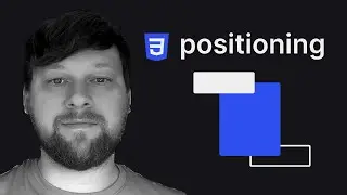 Mastering CSS Positioning Once and For All