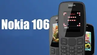 Nokia 106 - நோக்கியா புதிய போன் | Tech in Tamil