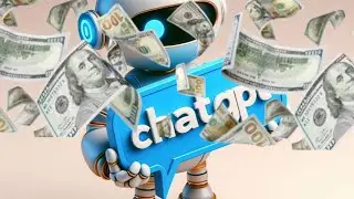 You Won't Believe How ChatGPT Can Make You Rich