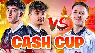 😱 2 DUOS SOLARY SE CONTESTENT pour LA FINALE ?! 🔥 - BEST OF CASH CUP DUO