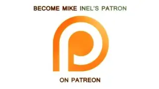 Mike Inel on Patreon