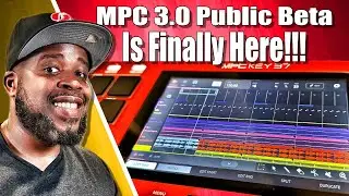 MPC 3.0 Public Beta Is Finally Available!!