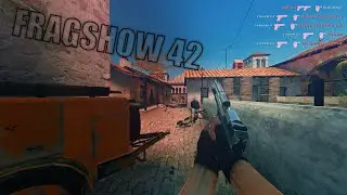 FRAGSHOW 42 - CSS V34 - UCP 8.1,5 + SMAC ULTRA - COWESTO (cfg css v34 )