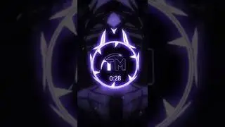 Eternxlkz - Brodyaga Funk ( Super Slowed + Reverb) 