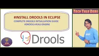 Drools Installation guide step by step in ECLIPSE IDE -  Drools Rule Engine Runtime Setup WITH JAVA