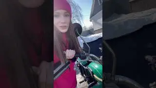 УРАЛ ИМЗ 1987 года в отличном состоянии 😍😱