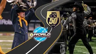 Troopers: Road Back to the DCI Finals | 2009-2022