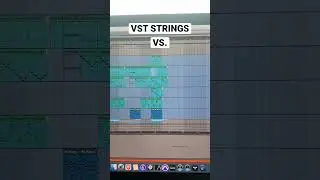 VST’s Vs. Real Instruments