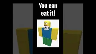 5 Things You Can Do With 1 ROBUX in Roblox..🤑😮