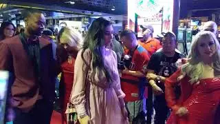 AVN AWARDS 2018 feat. Lexi Belle Syren De Mer  Amilia Onyx Zoe Clark Rebecca Bardoux