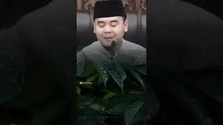 Ustadz Hilman Fauzi 