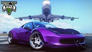 GTA 5 BEST 2016 REAL CAR MODS 1 | W/ DOWNLOAD