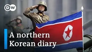 Visiting North Korea | DW Documentary