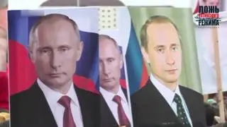 Убийство Бориса Немцова 27 02 2015