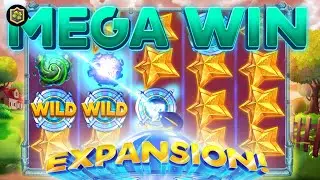 BIG WIN New Online Slot 🔥 Expansion! 🔥 Betsoft - All Features