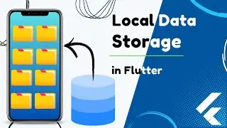 Flutter Shared Preferences - Store & Load Data For Data Persistence