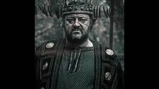 Ragnar Lothbrok - Vikings // AETHYRIEN - Odensjakt, The Wild Hunt