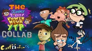 The Jimmy Timmy Power Hour YTP Collab