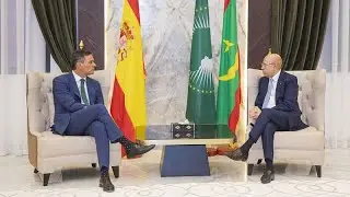 Spagna e Mauritania firmano un accordo per regolare le migrazioni verso le Canarie