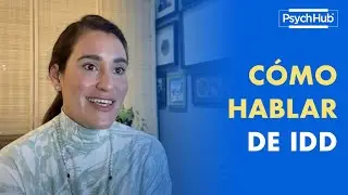 Cómo Hablar de IDD