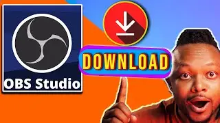 How to DOWNLOAD & INSTALL OBS Studio In 2024