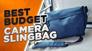 UPDATE | Ulanzi Camera Sling Bag | WORTH IT?