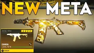 Now the BEST GUN in WARZONE 2! (Ashika Island Warzone)