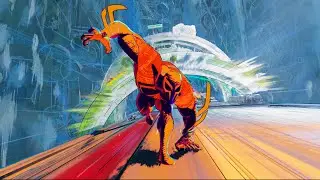 [FREE] SPIDERMAN 2099's Type Beat | Across the Spider Verse Ken Carson x Destroy Lonely Type Beat