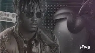 MAKING A JUICE WRLD TYPE BEAT (FL STUDIO TUTORIAL 2019)