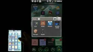 Android Apps In Depth - 03 - Folder Organizer