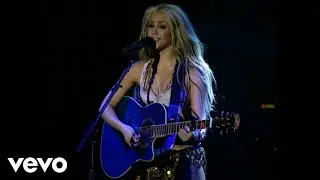 Shakira - Inevitable (Live at Roseland Ballroom, New York, 2001)