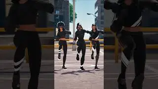 Fortnite - "Outlaw" EMOTE🔥