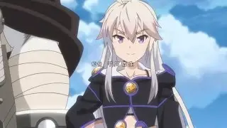 Zero kara Hajimeru Mahou no Sho - OP/Opening [HD]