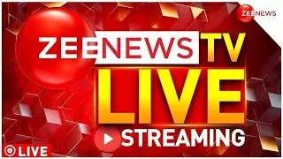 Zee News TV LIVE: Kolkata Rape Case Updates |Amanatullah Khan Arrest | Congress | AAP | Hindi News