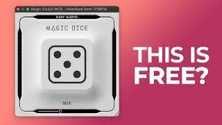 Baby Audio Black Friday Freebie! (It Sounds Amazing) 🔥