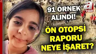 91 örnek otopsi incelemesinde! Diyarbakır ve İstanbul'daki otopsi incelemesinden ne sonuç çıkar?