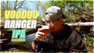 The Bursting Flavours of Survival - Storyfilm (Voodoo Ranger IPA)