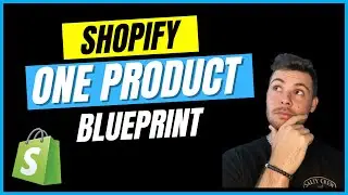 How to Build a One Product Dropshipping Store on Shopify (2021)
