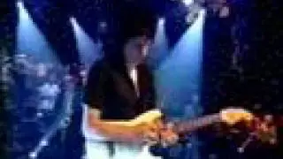 Jeff Beck        Drown in my own tears