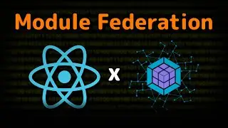Boost Your Deployment Times with Module Federation in React