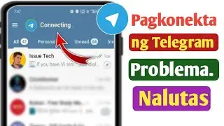 Paano Ayusin ang Problema sa Pagkonekta ng Telegram (2024) |  Hindi Kumokonekta ang Telegram