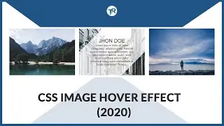 CSS IMAGE HOVER EFFECT 5