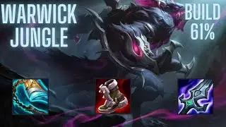 Warwick: The Fastest & Easiest Jungle to Climb With in 2024