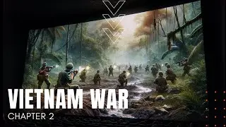 Vietnam War | Chapter 2